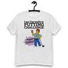 Lee Carvallo's Putting Challenge T-shirt