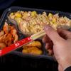 Yujia Individually Wrapped Bamboo Disposable Chopsticks