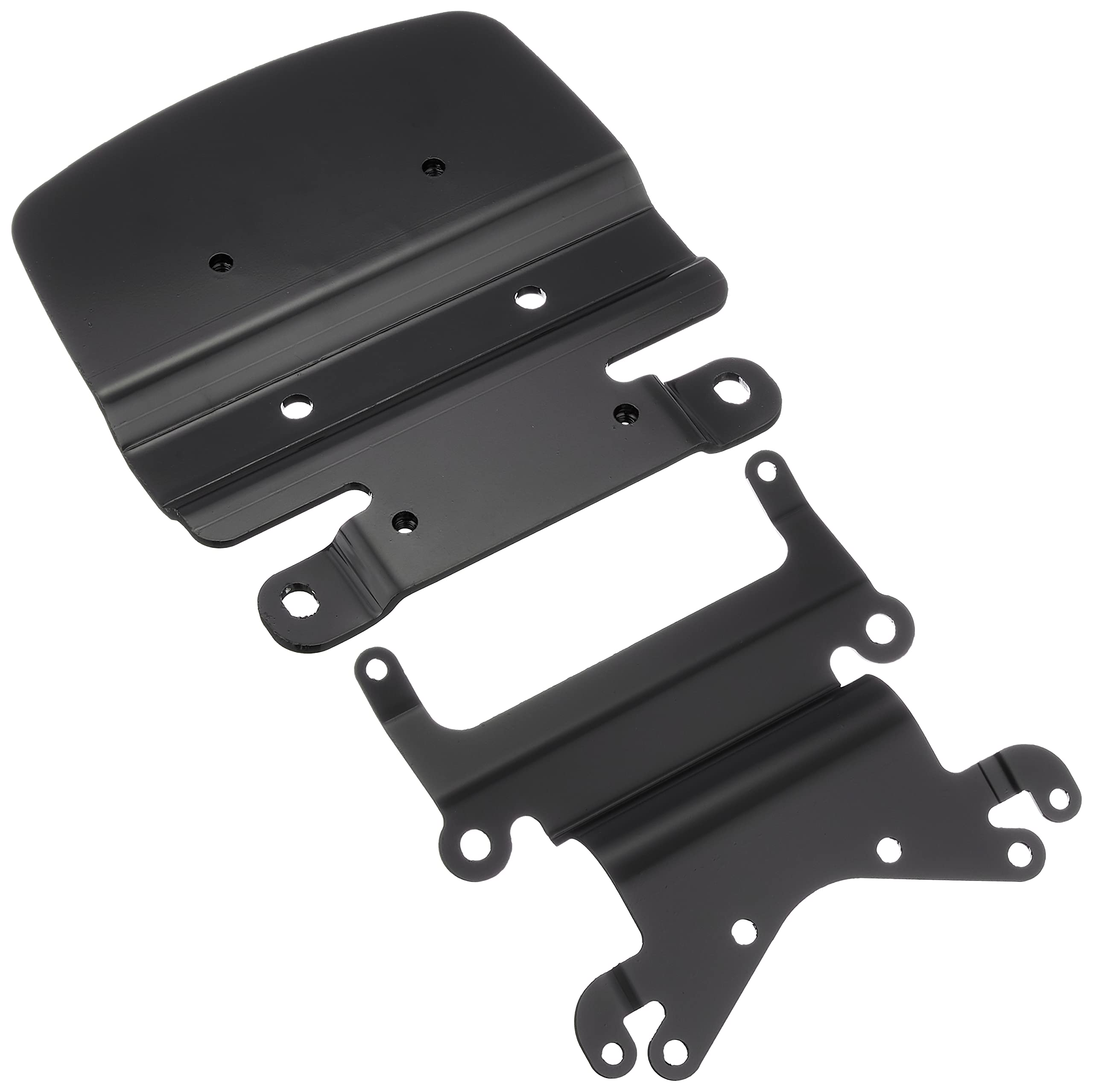 

YAMAHA Box Carrier for Majesty (4D9) Q5K-YSK-054-E02
