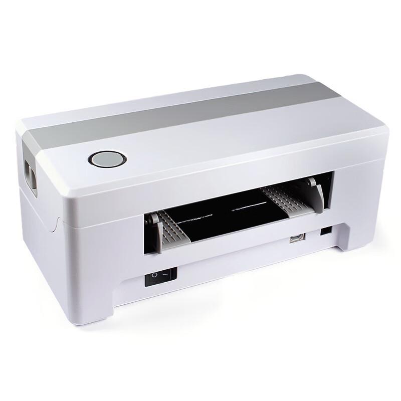 JY TDL406 Bluetooth Thermal Label Printer