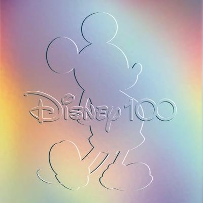 Disney-100 (Beperkte editie) (2-disc set)