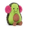 (Toastie Amuseables Avocado) Plush Toys, Birthday Gifts, Valentine's Day Gifts, Surprise Gifts