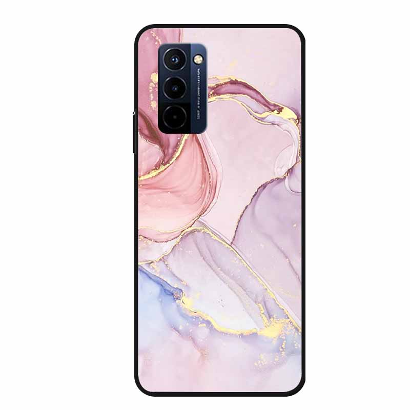 For Wiko 10 Case Wiko10 Shockproof silicone Soft TPU Painted Back Cover For Wiko10 Phone Cases 6.75" Full protective Fundas 2023