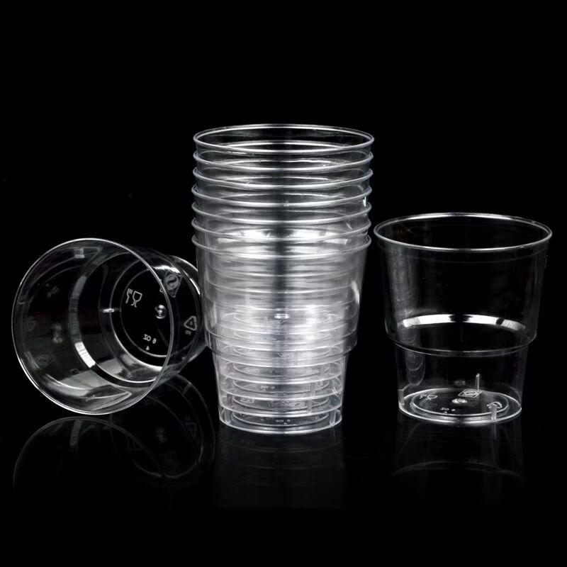 Yu Weikang Disposable Food-Grade Plastic Cups
