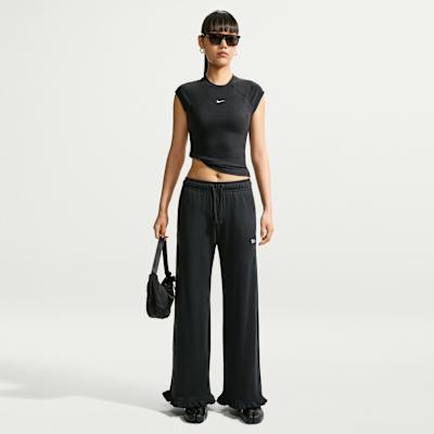Nike Casual Pants Women s Moderate L