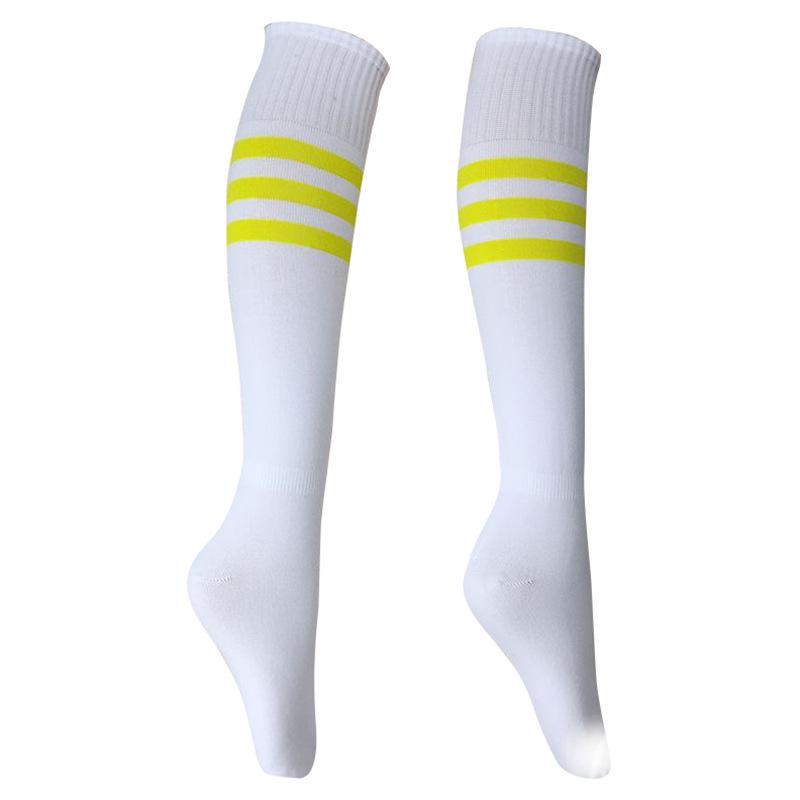 Spot Athletic Mid-Calf Football Socks: Durable, Pilling-Resistant for Adults and Students