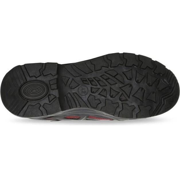 Треккинговые ботинки Regatta Ash Riored