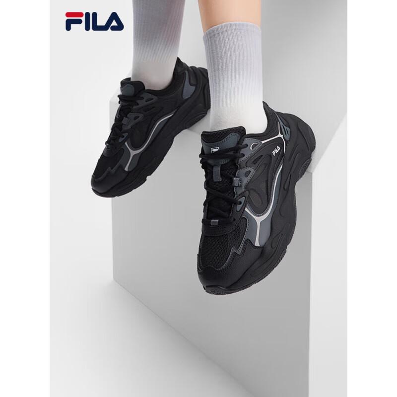 FILA Women s MARS 4 Running Shoes 38