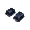 BSP1290-1 2X Jack Support Pad for BMW E81 82 84 87 E90 E91 F01 02 03 F04 F06 F07 F10 F11 F13 F34 F39 F40 F44 F48 G05 G06 G07 Mini F54 F60 51717237195