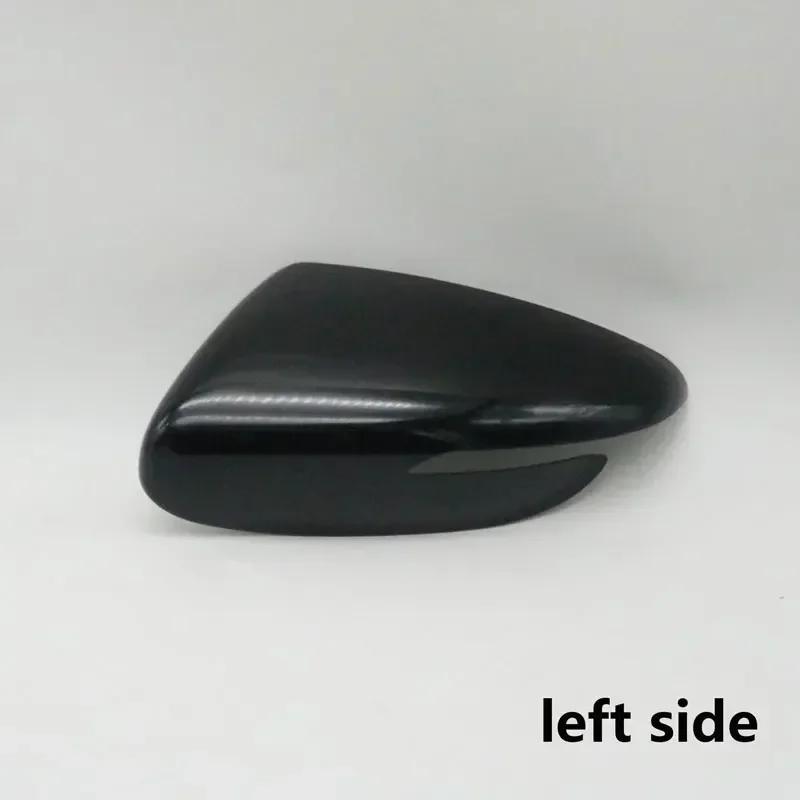 Auto Rearview Mirror Housing Cover Wing Door Side Shell Cap For Kia Forte K3 2013 2014 2015 2016 2017 2018