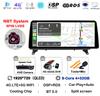 12.3" Android 14 Carplay Auto Multimedia Player Car Radio For BMW X5 E70 X6 E71 2007 - 2011 2012 2013 RHD CCC CIC NBT Head Unit
