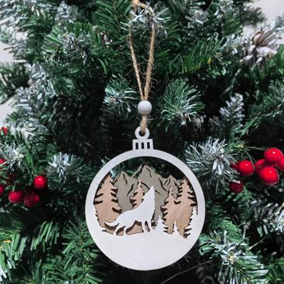 Acessórios para festas – Decorações de Natal