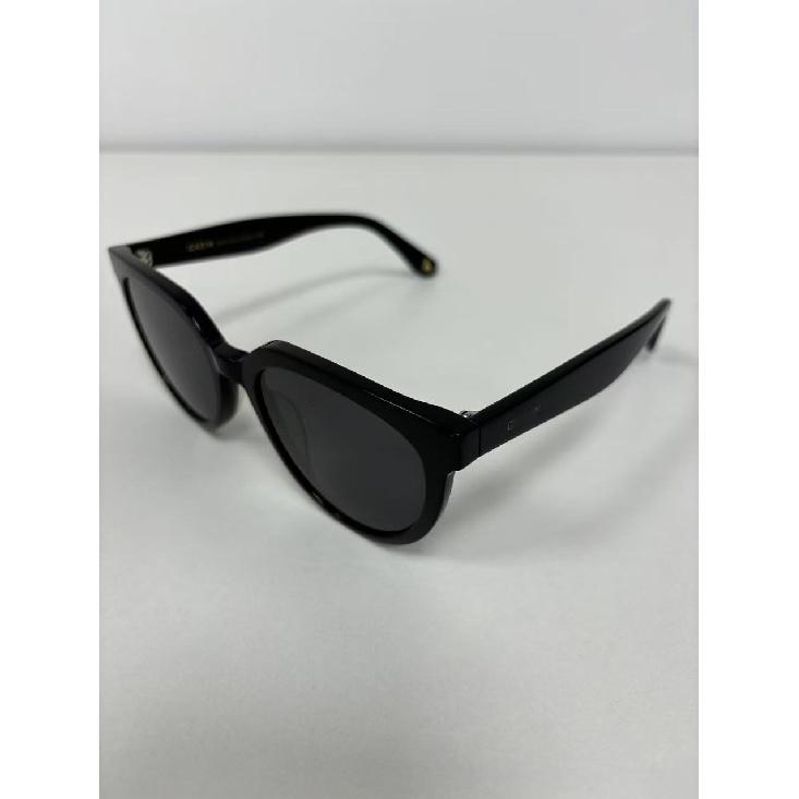 Karin Liu Yifei's same style sunglasses, Korean version Versatile sun protection glasses kirsten Plastic frame sunglasses