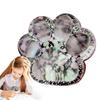 Katzenpfoten Squi-shy Spielzeug Stressabbau Neues Anti-Stress-Gadget Weiches Geleegefühl Drücken Fidget-Spielzeug für Kinder Erwachsene Angstabbau Geschenk