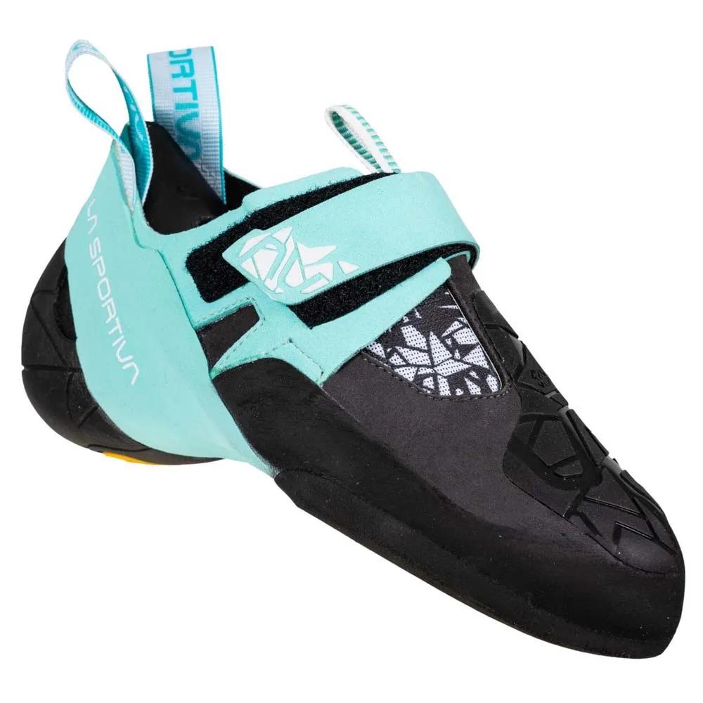 La Sportiva скальные туфли Skwama Vegan