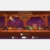 Golden Force Game Software Switch -