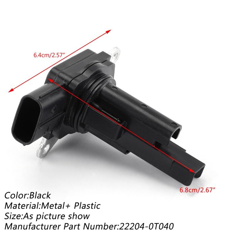 Luftmassenmesser passend für Toyota 4Runner Sienna Lexus ES300h