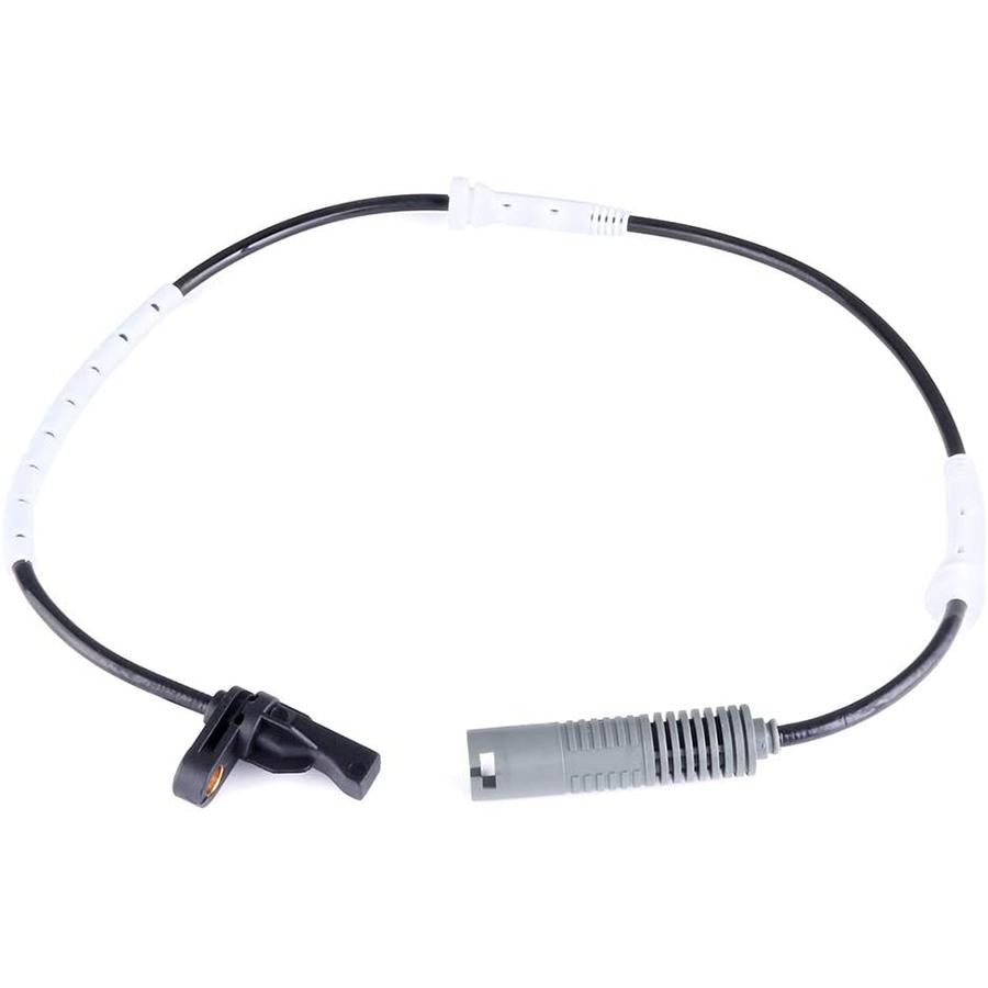 1PCS Front ABS Wheel Speed Sensor 34526870075 For BMW 128i 325i 323i 328i E90
