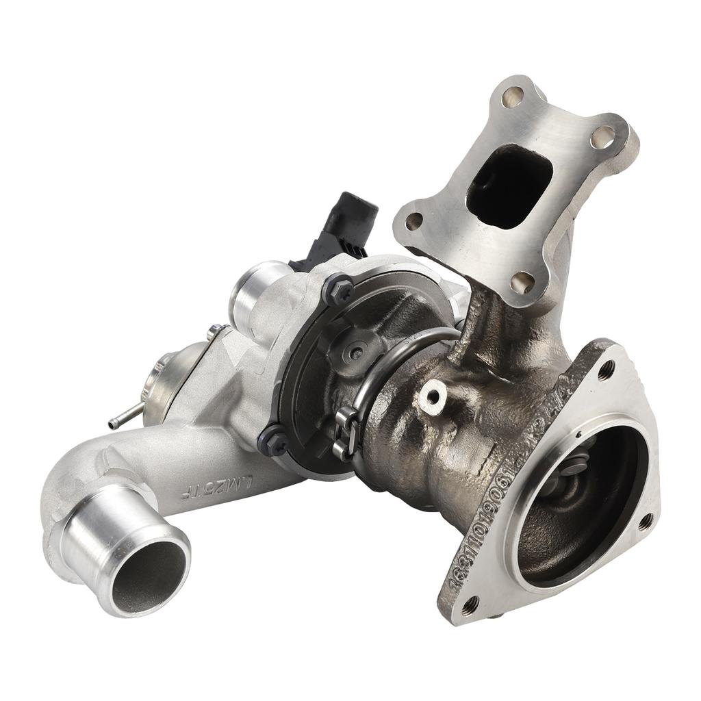 16319700008 Turbocharger + Gasket for Honda Civic CR-V 1.0 VTEC 129HP-95KW