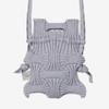 Pleatsmama Mini Glitter Crossbow Bag
