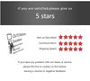 New Design Stainless Steel Fox Pendant Necklace Personalized Animal Pendant Suitable For Men Women Party Birthday Jewelry Gift