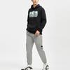 Li Ning Badfive Sweatshirt Men's Black AWDR417-2