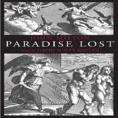Paradise Lost by John Milton Paperback Book 9780872207332