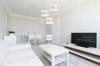 Night Table Lamp, Elegant Gold Lampshade, 20 Cm