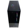 CyberPowerPC PC Gamer - AMD Ryzen 7 9700X - NVIDIA RTX 5070 - 1 TB SSD - 32 GB RAM - Windows 11