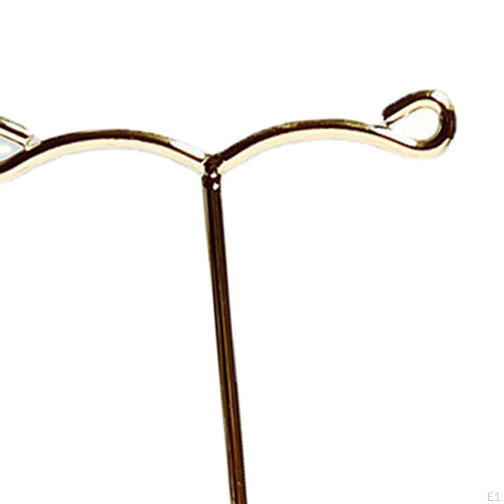 Earring Display Jewlery Stand for Shows Props Photography