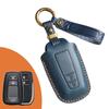 Retro Key Cover for Toyota Camry, Corolla, RAV4, and Others