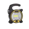 Battery Powered Portable Cob Led Work Light Handheld Lantern Flashlight Outdoor Tent Camping Lights With Handle Without Battery