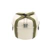 ZISIZ Outdoor Camping Cookware Kettle Set
