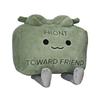 Clay The Claymore Jucărie de pluș Clay The Claymore Păpușă Clay The Claymore Jucărie de pluș Fața spre Prieten Jucărie de pluș Pou Jucărie de pluș Pou Animal de pluș Jucărie moale Cadou