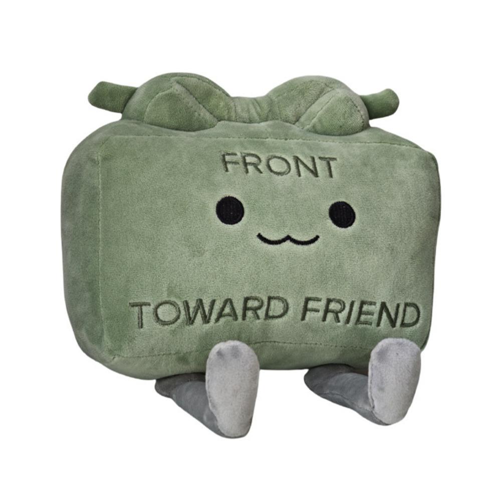 

Глина Клеймор Плюшева Іграшка Клеймор Лялька Клеймор Плюшева Іграшка «Обличчям до Друга» Плюшева Іграшка Поу Плюшева Іграшка Поу Плюшева Тваринка М яка Іграшка Подарунок