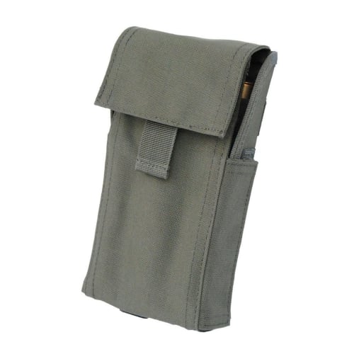 Condor MA61-001 Shotgun Reload Pouch (Holds 25 Shotgun Shells)