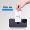 Thermal 70x20 Self-Adhesive Barcode Label Paper with 100x100 Logo