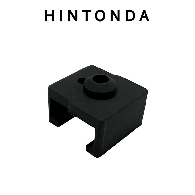 Chuangxiang Silicone Cover for CR6-SE 3D Printer Hot End CR6-SE