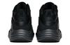 Men's Sneakers Anta Life Collection Synthetic Leather Cushioning Slip Resistant Abrasion Resistant Mid top