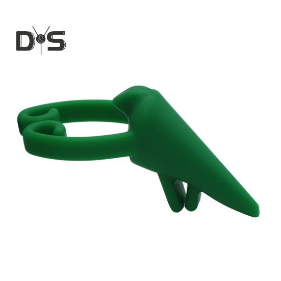 Plant Propagation Buddy Bird Shape Stem Holder Plant Hugger Indoor Flower Support Plant Holder for Cuttings Shoots Hydroponic Plants