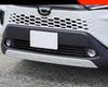 Ozdobna listwa przedniego światła przeciwmgielnego Toyota Corolla Cross (Modele 2025-2026)