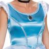 Cinderella Deluxe Adult Size L [Disguise]