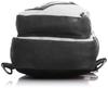 Colored Body Bag Shoulder Storage Accessories Sub Bag Light Gray [Real Design]