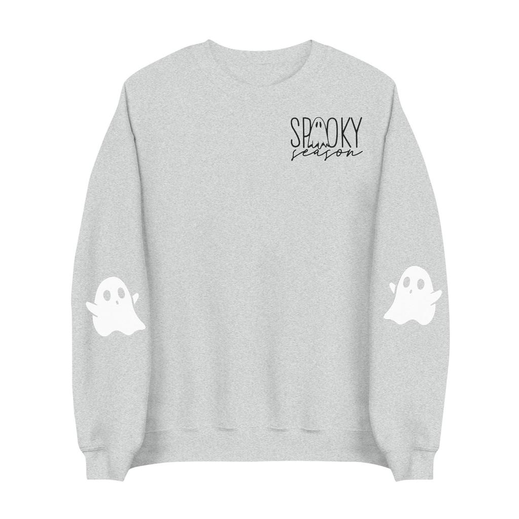 Dámské topy s dlouhým rukávem s kulatým výstřihem podzimní móda ležérní business tuniky halenky