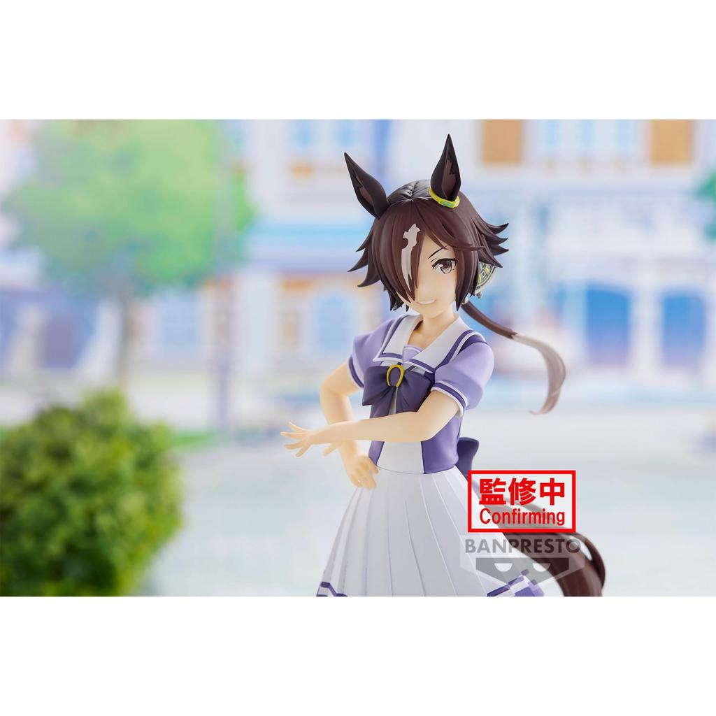 BANPRESTO Figurka vodky Uma Musume Pretty Derby