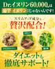 [Doctor Supervised] Dr. Inulin 60,000mg Inulin (equivalent To 170 Heads of Lettuce), Water-soluble Dietary Fiber, Jerusalem Artichoke, Salacia