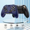 Protective Case Skin Gaming Controller Silicone Cover for 5 Game Handle Protector Sleeve Flexible Skin