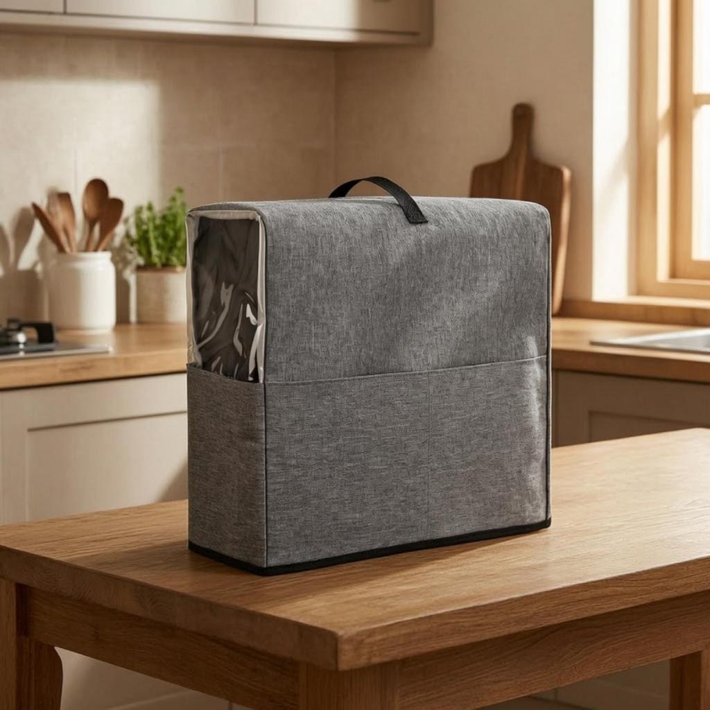 Dust Cover Sturdy Frozen Drink Machine SLUSHi Accurate-Fit