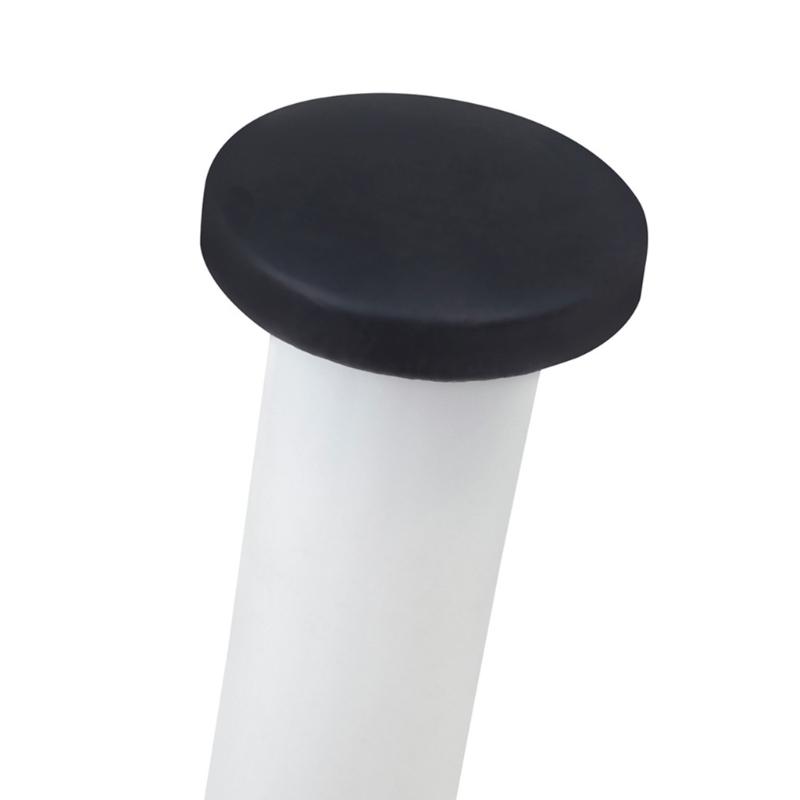 Cello Feuchtigkeitswerkzeug Silikon Cello Schallloch Luftbefeuchter Cello Deckenbefeuchter zur Rissbildung Vermeidung Bundenden Decke