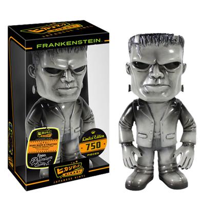 Universaalsed koletised Frankenstein GreySkull Hikari